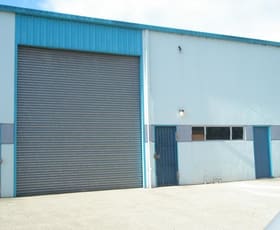 Factory, Warehouse & Industrial commercial property leased at Wetherill Park NSW 2164