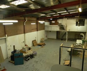 Factory, Warehouse & Industrial commercial property leased at 5 Mary Parade Rydalmere NSW 2116
