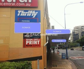 Shop & Retail commercial property leased at Fortitude Valley QLD 4006