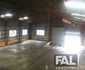 Factory, Warehouse & Industrial commercial property leased at 17 Enoggera Road Newmarket QLD 4051