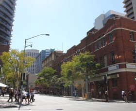 Offices commercial property leased at 1/101 Edward Street Brisbane City QLD 4000