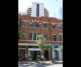 Offices commercial property leased at 1/101 Edward Street Brisbane City QLD 4000