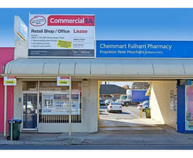 Offices commercial property leased at Shop 1, 516-520 Henley Beach Road Fulham SA 5024