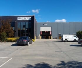 Factory, Warehouse & Industrial commercial property leased at Factory 2/192-196 Hammond Road Dandenong VIC 3175