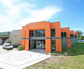 Factory, Warehouse & Industrial commercial property leased at Prospect NSW 2148