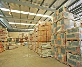 Factory, Warehouse & Industrial commercial property leased at Prospect NSW 2148