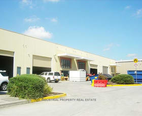 Showrooms / Bulky Goods commercial property leased at Warwick Farm NSW 2170