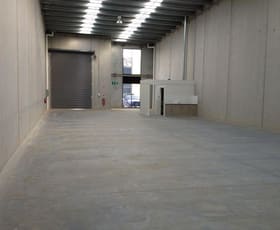 Factory, Warehouse & Industrial commercial property leased at 3/21-22 National Drive Hallam VIC 3803