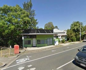 Shop & Retail commercial property leased at Toowong QLD 4066
