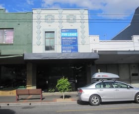Shop & Retail commercial property leased at First Floor, 243 Hawthorn Road Caulfield VIC 3162