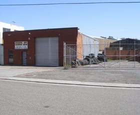 Factory, Warehouse & Industrial commercial property leased at Rydalmere NSW 2116