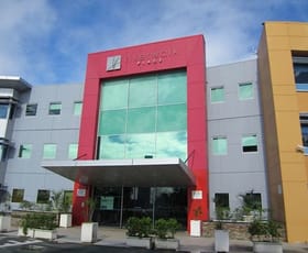 Offices commercial property leased at Robina QLD 4226