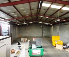 Factory, Warehouse & Industrial commercial property leased at 50 Korong Road Heidelberg West VIC 3081