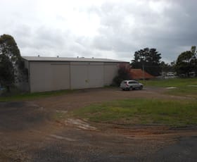 Factory, Warehouse & Industrial commercial property leased at Tenancy 1/Lot 1 Main Road Heddon Greta NSW 2321