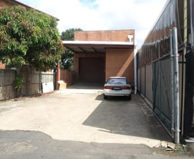 Factory, Warehouse & Industrial commercial property leased at Granville NSW 2142