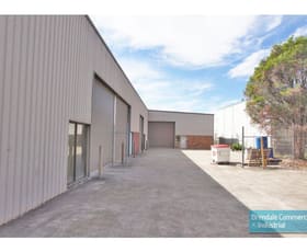 Factory, Warehouse & Industrial commercial property leased at Brendale QLD 4500