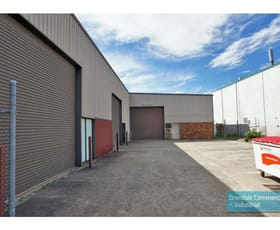 Factory, Warehouse & Industrial commercial property leased at Brendale QLD 4500