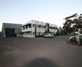 Factory, Warehouse & Industrial commercial property leased at LOT 506 Woomera Avenue Edinburgh SA 5111