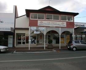 Shop & Retail commercial property leased at 137 City Road Beenleigh QLD 4207