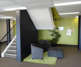 Offices commercial property leased at 2/1 Swann Road Taringa QLD 4068