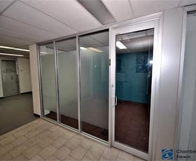 Offices commercial property leased at Hornsby NSW 2077