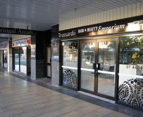 Offices commercial property leased at 6 7 & 8/382 Ruthven Street Toowoomba City QLD 4350