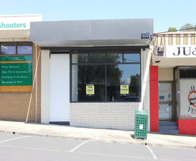 Shop & Retail commercial property leased at 11 Meadowgate Drive Chirnside Park VIC 3116