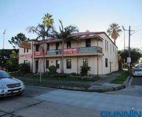 Shop & Retail commercial property leased at 247 Princes Highway Kogarah NSW 2217