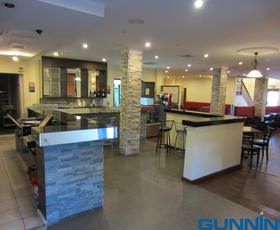 Shop & Retail commercial property leased at 247 Princes Highway Kogarah NSW 2217