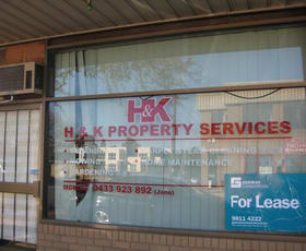 Shop & Retail commercial property leased at 14 Market Street Nunawading VIC 3131
