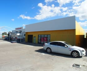 Factory, Warehouse & Industrial commercial property leased at 393 Yaamba Road Park Avenue QLD 4701