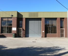 Factory, Warehouse & Industrial commercial property leased at 42 Nevin Drive Thomastown VIC 3074