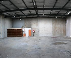 Factory, Warehouse & Industrial commercial property leased at 42 Nevin Drive Thomastown VIC 3074