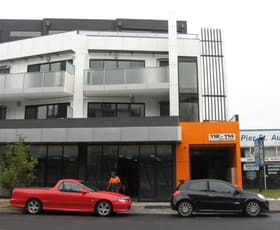 Shop & Retail commercial property leased at 1,2,3 & 4/112-114 Pier Street Altona VIC 3018