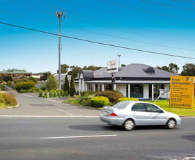 Hotel, Motel, Pub & Leisure commercial property leased at 324 Wantirna Road Wantirna VIC 3152