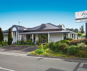 Shop & Retail commercial property leased at 324 Wantirna Road Wantirna VIC 3152
