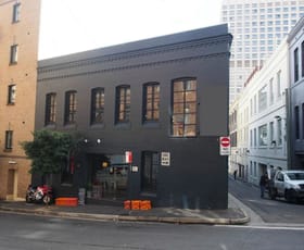Shop & Retail commercial property leased at 35 Foster Street Surry Hills NSW 2010