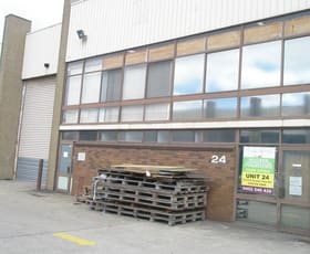 Factory, Warehouse & Industrial commercial property leased at Prestons NSW 2170