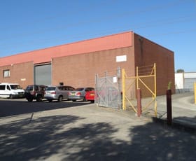 Offices commercial property leased at 6/4 Lennox Place Wetherill Park NSW 2164