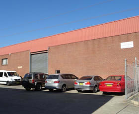 Offices commercial property leased at 6/4 Lennox Place Wetherill Park NSW 2164