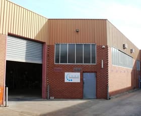 Factory, Warehouse & Industrial commercial property leased at 3/163 Bamfield Road Heidelberg West VIC 3081