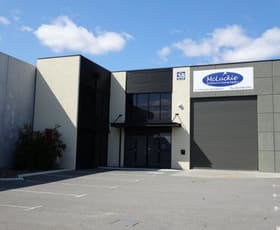 Offices commercial property leased at 1/38 Fallon Road Landsdale WA 6065