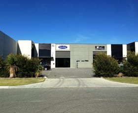 Factory, Warehouse & Industrial commercial property leased at 1/38 Fallon Road Landsdale WA 6065