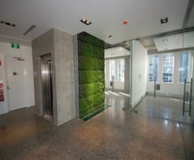 Offices commercial property leased at Level 1, S/441 Elizabeth St Surry Hills NSW 2010