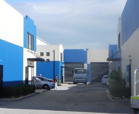 Offices commercial property leased at 2/9 Kalmia Road Bibra Lake WA 6163