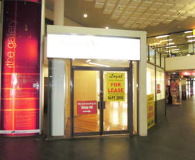 Shop & Retail commercial property leased at Shop 9/445 Victoria Avenue Chatswood NSW 2067