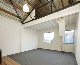 Showrooms / Bulky Goods commercial property leased at 8/15 Vere Street Collingwood VIC 3066