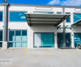 Factory, Warehouse & Industrial commercial property leased at 50/9 Hoyle Avenue Castle Hill NSW 2154