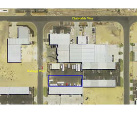 Factory, Warehouse & Industrial commercial property leased at 18 Kalinga Way Landsdale WA 6065