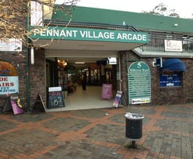 Shop & Retail commercial property leased at 12/5 Hillcrest Road Pennant Hills NSW 2120